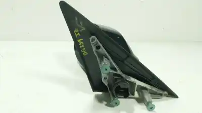 Second-hand car spare part left rearview mirror for bmw 3 (e90) 320 d oem iam references 51167189945  