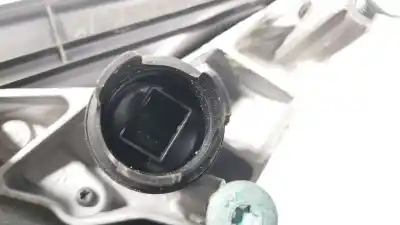 Second-hand car spare part left rearview mirror for bmw 3 (e90) 320 d oem iam references 51167189945  