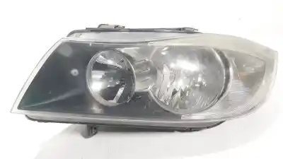 Peça sobressalente para automóvel em segunda mão FAROL / FAROLIM ESQUERDO por BMW 3 (E90) 320 D Referências OEM IAM   