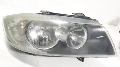 Peça sobressalente para automóvel em segunda mão FAROL / FAROLIM DIREITO por BMW 3 (E90) 320 D Referências OEM IAM   