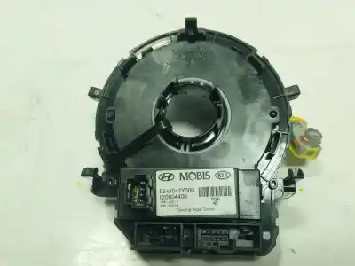 Gebrauchtes Autoersatzteil AIRBAGRING Airbag Kontakteinheit zum KIA SPORTAGE IV (QL, QLE) 2.0 CRDI OEM-IAM-Referenzen 93490D9210  