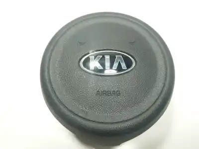 Автозапчастина б/у ПЕРЕДНЯ ЛІВА ПОДУШКА БЕЗОПАСНОСТИ для KIA SPORTAGE IV (QL, QLE) 2.0 CRDI Посилання на OEM IAM 56900F1000  