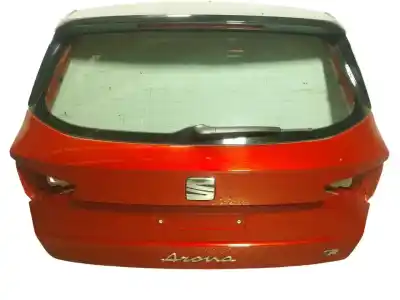 Автозапчастина б/у ЗАГАЛЬНІ ДВЕРІ для SEAT ARONA (KJ7, KJP) 1.0 TSI Посилання на OEM IAM 6F9827023C  