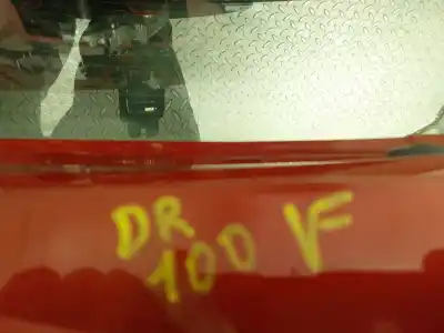 Second-hand car spare part tailgate for seat arona (kj7, kjp) 1.0 tsi oem iam references 6f9827023c  