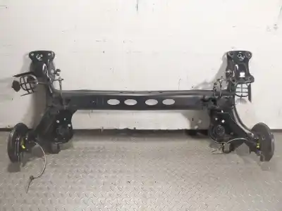 Автозапчастина б/у ЗАДНЯ ВІСЬ для SEAT ARONA (KJ7, KJP) 1.0 TSI Посилання на OEM IAM 2Q0501053CM  