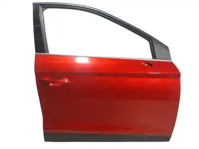 Автозапчастина б/у ПЕРЕДНІ ПРАВІ ДВЕРІ для SEAT ARONA (KJ7, KJP) 1.0 TSI Посилання на OEM IAM 6F9831052D  