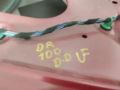 Автозапчасти б/у дверь передняя правая за seat arona (kj7, kjp) 1.0 tsi ссылки oem iam 6f9831052d  