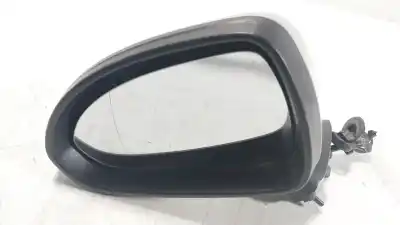 Peça sobressalente para automóvel em segunda mão espelho retrovisor esquerdo por opel corsa e (x15) 1.4 (08, 68) referências oem iam 13187615