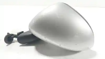 Peça sobressalente para automóvel em segunda mão espelho retrovisor esquerdo por opel corsa e (x15) 1.4 (08, 68) referências oem iam 13187615  