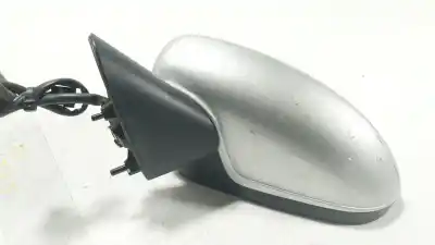 Peça sobressalente para automóvel em segunda mão espelho retrovisor esquerdo por opel corsa e (x15) 1.4 (08, 68) referências oem iam 13187615  