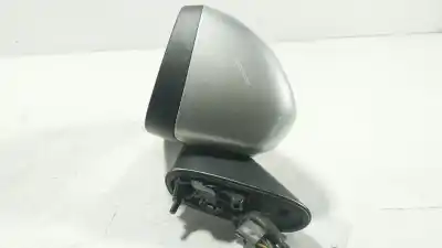 Peça sobressalente para automóvel em segunda mão espelho retrovisor esquerdo por opel corsa e (x15) 1.4 (08, 68) referências oem iam 13187615  