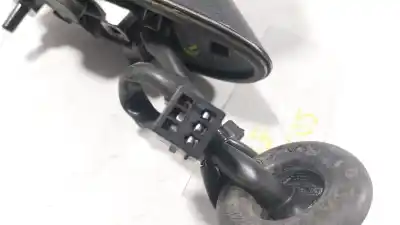 Peça sobressalente para automóvel em segunda mão espelho retrovisor esquerdo por opel corsa e (x15) 1.4 (08, 68) referências oem iam 13187615  
