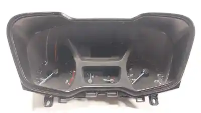 Pezzo di ricambio per auto di seconda mano Pannello Degli Strumenti per FORD TRANSIT V363 FURGÓN (FCD, FDD) 2.0 ECOBLUE Riferimenti OEM IAM 2342291 GK2T10849JA 