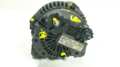 Peça sobressalente para automóvel em segunda mão alternador por audi a8 d3 (4e2, 4e8) 3.0 tdi quattro referências oem iam 059903015r  059903015r