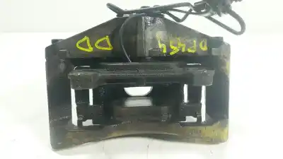 İkinci el araba yedek parçası ön sag fren kaliper için audi a8 d3 (4e2, 4e8) 3.0 tdi quattro oem iam referansları 4f0615124  