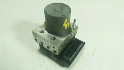 Peça sobressalente para automóvel em segunda mão abs por citroen ds5 1.6 hdi 110 referências oem iam 1607957580