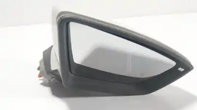 Автозапчастина б/у правий задний огляд для SEAT LEON (5F1) 1.2 TSI Посилання на OEM IAM 5F1857508M  