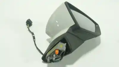 Автозапчастина б/у правий задний огляд для seat leon (5f1) 1.2 tsi посилання на oem iam 5f1857508m  