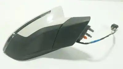 Автозапчастина б/у правий задний огляд для seat leon (5f1) 1.2 tsi посилання на oem iam 5f1857508m  