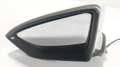 Автозапчасти б/у левое зеркало за seat leon (5f1) 1.2 tsi ссылки oem iam 5f1857507m