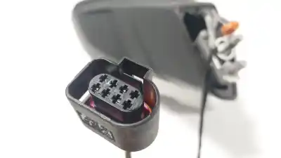 Автозапчасти б/у левое зеркало за seat leon (5f1) 1.2 tsi ссылки oem iam 5f1857507m  