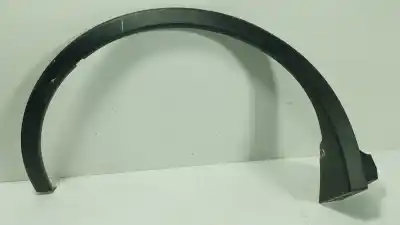 Автозапчасти б/у правое заднее крыло за toyota c-hr (_x1_) 1.8 hybrid (zyx10_, zyx11_) ссылки oem iam 75605f4070