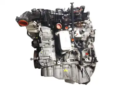 Автозапчастина б/у двигун комплект для BMW 3 (F30, F80) 320 D Посилання на OEM IAM 11002220836  N47D20C