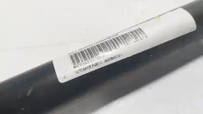 Second-hand car spare part steering rack for dacia spring ev (b6m1) oem iam references 480109291r  480105508r