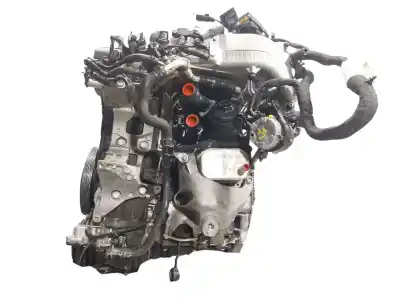 Автозапчастина б/у ДВИГУН КОМПЛЕКТ для AUDI Q5 SPORTBACK (FYT) 40 TFSI MILD HYBRID QUATTRO Посилання на OEM IAM 05L100031J  