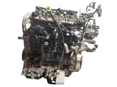Автозапчастина б/у ДВИГУН КОМПЛЕКТ для PEUGEOT BOXER FURGÓN 2.2 HDI 110 Посилання на OEM IAM 1607126480  