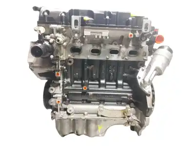 İkinci el araba yedek parçası KOMPLE MOTOR için OPEL CORSA E (X15) 1.4 (08, 68) OEM IAM referansları 55598550  