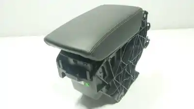 Автозапчастина б/у центральний подлокник для cupra formentor (km7) 1.4 e-hybrid посилання на oem iam 5ff864207b  5fa858329a