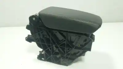 Автозапчастина б/у центральний подлокник для cupra formentor (km7) 1.4 e-hybrid посилання на oem iam 5ff864207b  5fa858329a