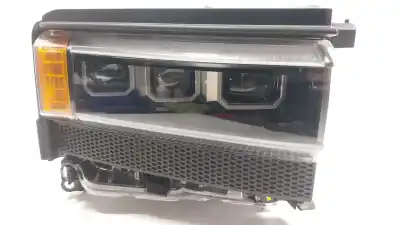 Second-hand car spare part RIGHT HEADLIGHT for TOYOTA LAND CRUISER PRADO (_J15_) 2.8 D-4D (GDJ155, GDJ150) OEM IAM references 8114560S80  