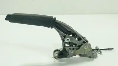 Second-hand car spare part handbrake lever for seat leon (5f1) 1.2 tsi oem iam references 5f0711301k