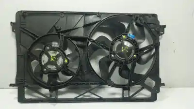 Recambio de automóvil de segunda mano de ELECTROVENTILADOR para NISSAN NV300 FURGÓN (X82)  referencias OEM IAM 2148300Q0C  214816680R