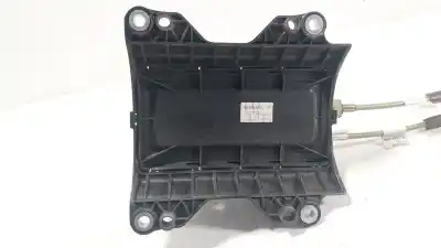 Автозапчасти б/у рычаг переключения передач за opel corsa e (x15) 1.4 (08, 68) ссылки oem iam 55509034  55496803