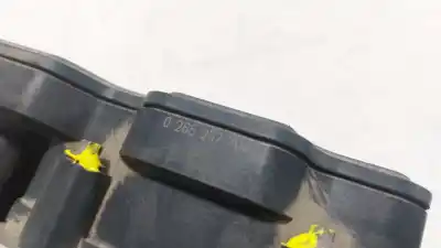 Peça sobressalente para automóvel em segunda mão abs por opel corsa e (x15) 1.4 (08, 68) referências oem iam 95522565  39084530