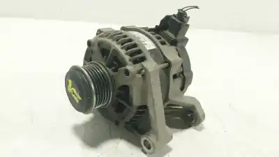 Автозапчасти б/у генератор за opel corsa e (x15) 1.4 (08, 68) ссылки oem iam 13585664