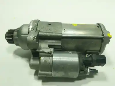 Second-hand car spare part starter motor for seat arona (kj7, kjp) 1.0 tsi oem iam references 02m911022f