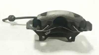 Автозапчасти б/у передний правый тормозной суппорт за opel corsa e (x15) 1.4 (08, 68) ссылки oem iam 95517021