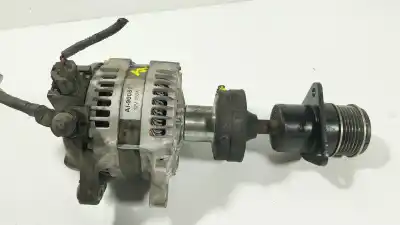 Автозапчастина б/у ГЕНЕРАТОР для FORD FOCUS II (DA_, HCP, DP) 1.8 TDCI Посилання на OEM IAM   