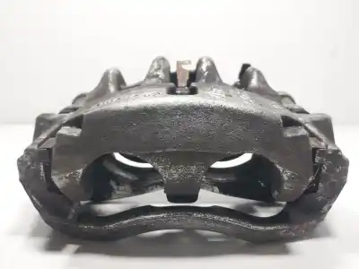 Second-hand car spare part FRONT LEFT BRAKE CALIPER for PEUGEOT BOXER FURGÓN 2.2 HDI 110 OEM IAM references 4401J6  