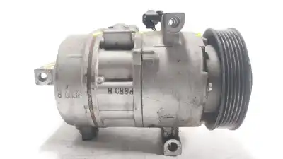 Second-hand car spare part AIR CONDITIONING COMPRESSOR for KIA SPORTAGE IV (QL, QLE) 2.0 CRDI OEM IAM references 97701D7000  