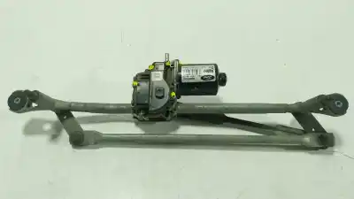 Second-hand car spare part FRONT WINDSHIELD WIPER MOTOR for FORD TRANSIT V363 FURGÓN (FCD, FDD) 2.0 ECOBLUE OEM IAM references 2682132  