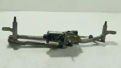 Second-hand car spare part front windshield wiper motor for ford transit v363 furgón (fcd, fdd) 2.0 ecoblue oem iam references 2682132 gk3117b571ba 