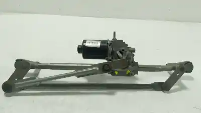 Second-hand car spare part front windshield wiper motor for ford transit v363 furgón (fcd, fdd) 2.0 ecoblue oem iam references 2682132 gk3117b571ba 