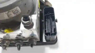 Second-hand car spare part abs for seat leon (5f1) 1.2 tsi oem iam references 3q0614517p  3q0614517c