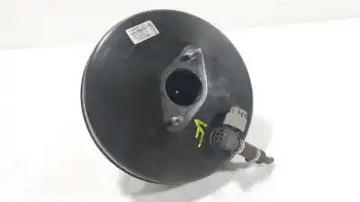 Автозапчасти б/у тормозной серво за opel corsa e (x15) 1.4 (08, 68) ссылки oem iam 39087623