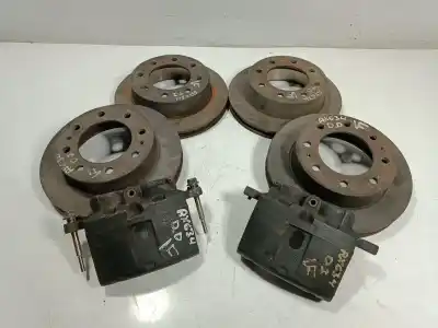 İkinci el araba yedek parçası ÖN ÖN için HUMMER H2 BASE OEM IAM referansları   